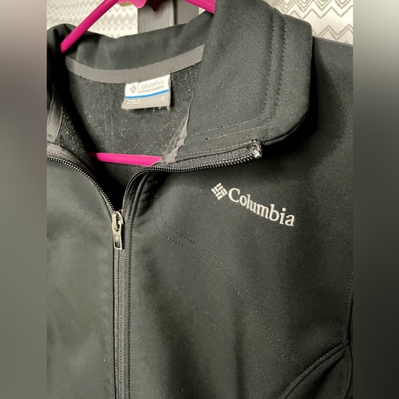 Columbia Jacket - Picture 9 of 10